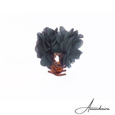 Mola pequena Sevilha