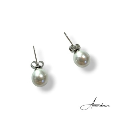 Brincos Pérola