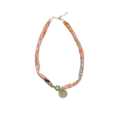 Colar Bella - Summer bloom