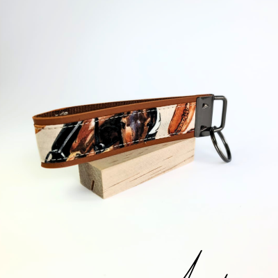 Porta-chaves Ribatejo -Horse