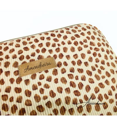 Bolsa para Tablet - Girafe