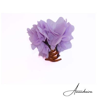 Mola pequena Sevilha