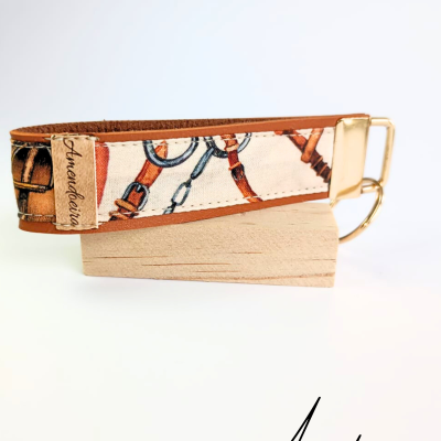 Porta-chaves Ribatejo -Horse