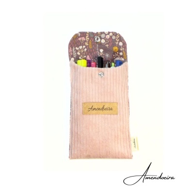 Carmen - Bombini rose