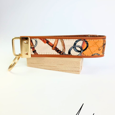 Porta-chaves Ribatejo -Horse