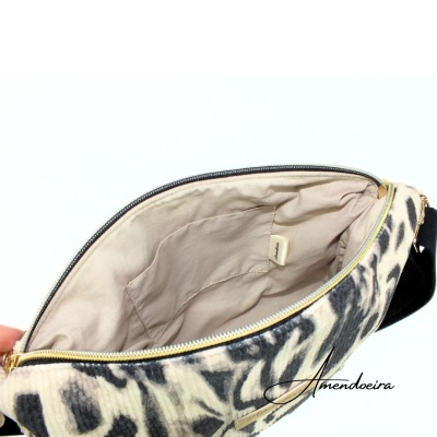 Mala Barcelona - Tiger bombini