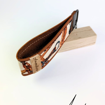 Porta-chaves Ribatejo -Horse