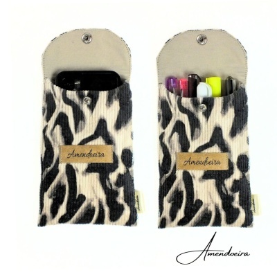 Carmen - Tiger  bombini