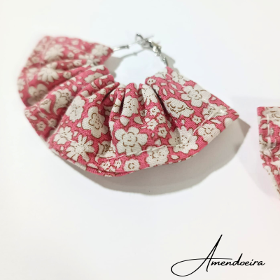 Brincos Sevilha - Carla rose