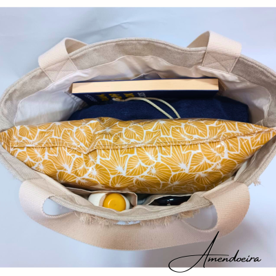 Mala de Praia Maldivas