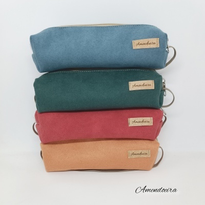 Bolsa Açores com elástico - Agenda