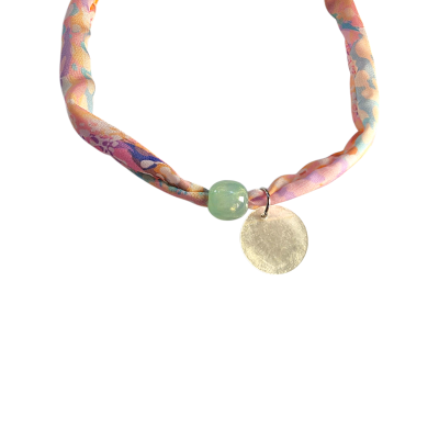 Colar Bella - Summer bloom