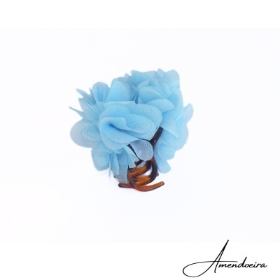 Mola pequena Sevilha