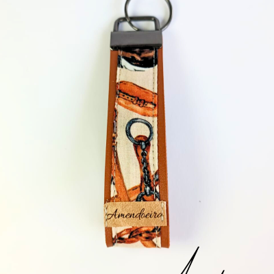 Porta-chaves Ribatejo -Horse