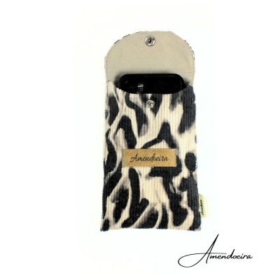 Carmen - Tiger  bombini