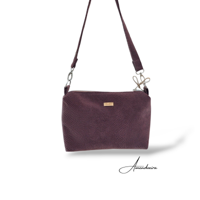 Mala Roma-Violet brown