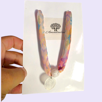 Colar Bella - Summer bloom