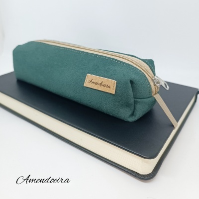 Bolsa Açores com elástico - Agenda