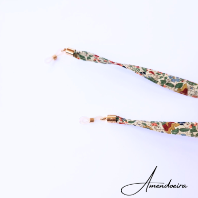 Fita de óculos Garden