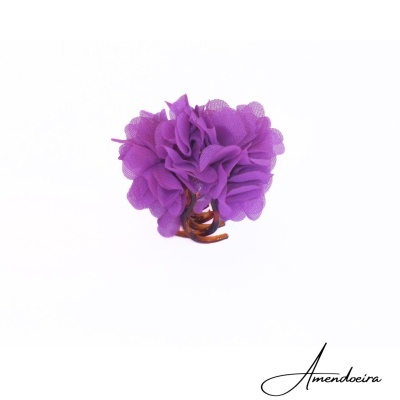 Mola pequena Sevilha