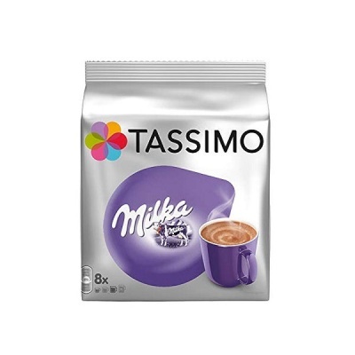 L'or Tassimo Milka