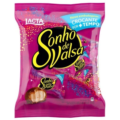 Bombom Sonho de Valsa Bombom Sonho de Valsa