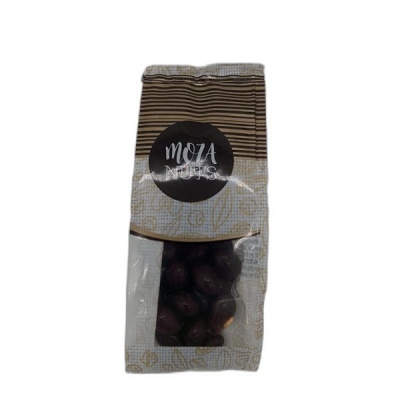 Amendoim com Chocolate