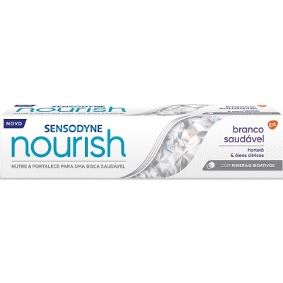 Sensodyne Nourish