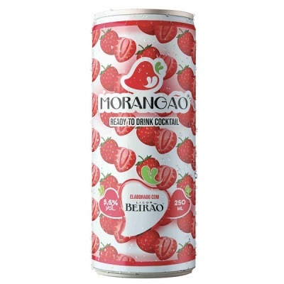 Morangão