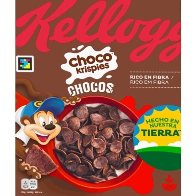 Kellogg's Choco Krispies