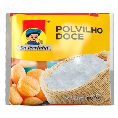 Polvilho Doce