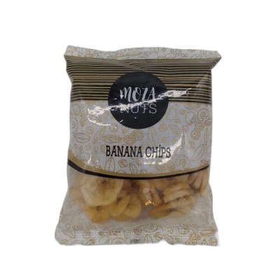 Banana Chips