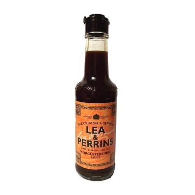 Lea & Perrins