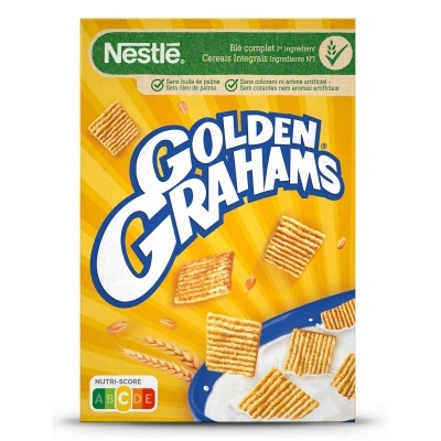 Golden Grahams