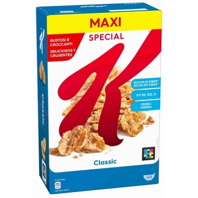 Kellogg's Special K