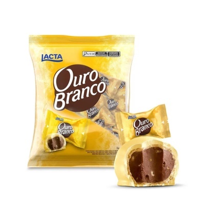 Bombom Ouro Branco Bombom Ouro Branco