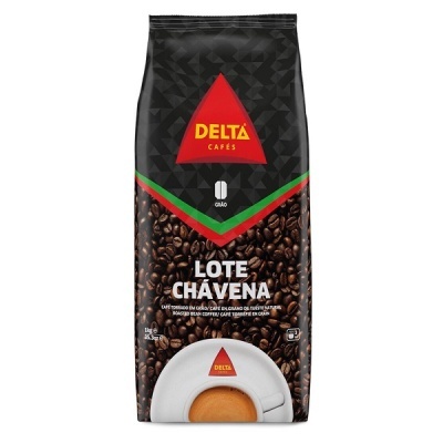 Café em Grão - Lote Chávena