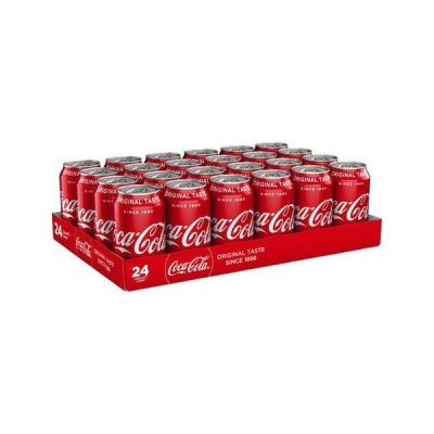 Pack Coca Cola 33cl
