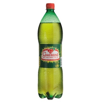 Guaraná Antartica 1.5L