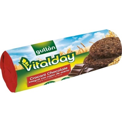 Vitalday Chocolate