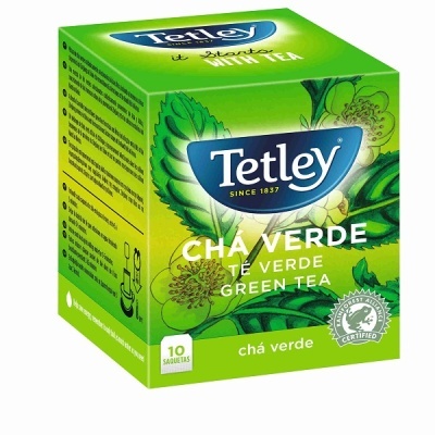 Chá Verde
