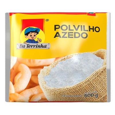 Polvilho Azedo
