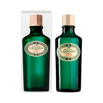 Água de Colónia Lavanda