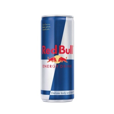 Red Bull