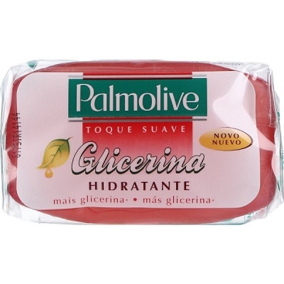 Sabonete Sólido Palmolive