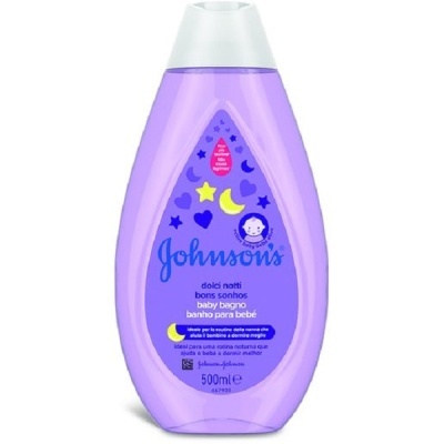 Gel de Banho Bons Sonhos