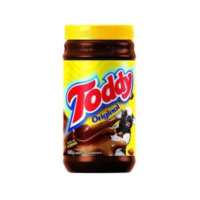 Toddy