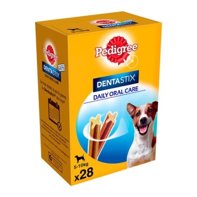Snack para Cão Pequeno