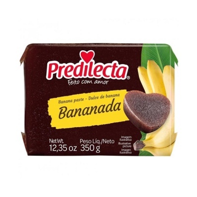Bananada