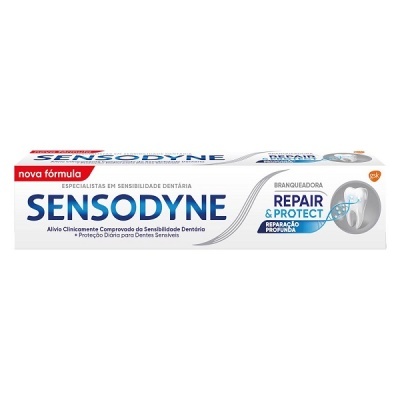 Sensodyne Repara & Protege Branqueadora